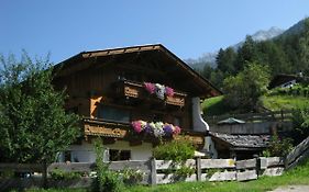 Haus Gamskogl