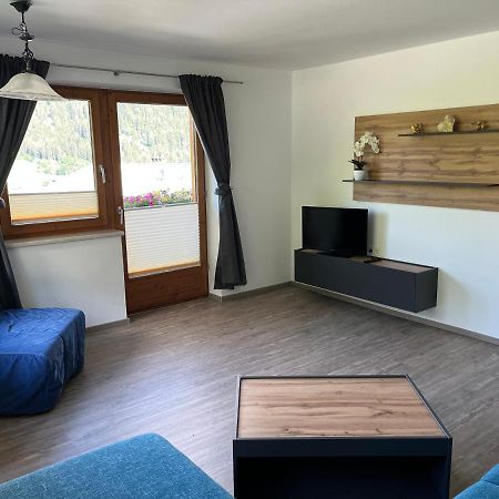 Apartmán Haus Gamskogl Neustift im Stubaital Exteriér fotografie