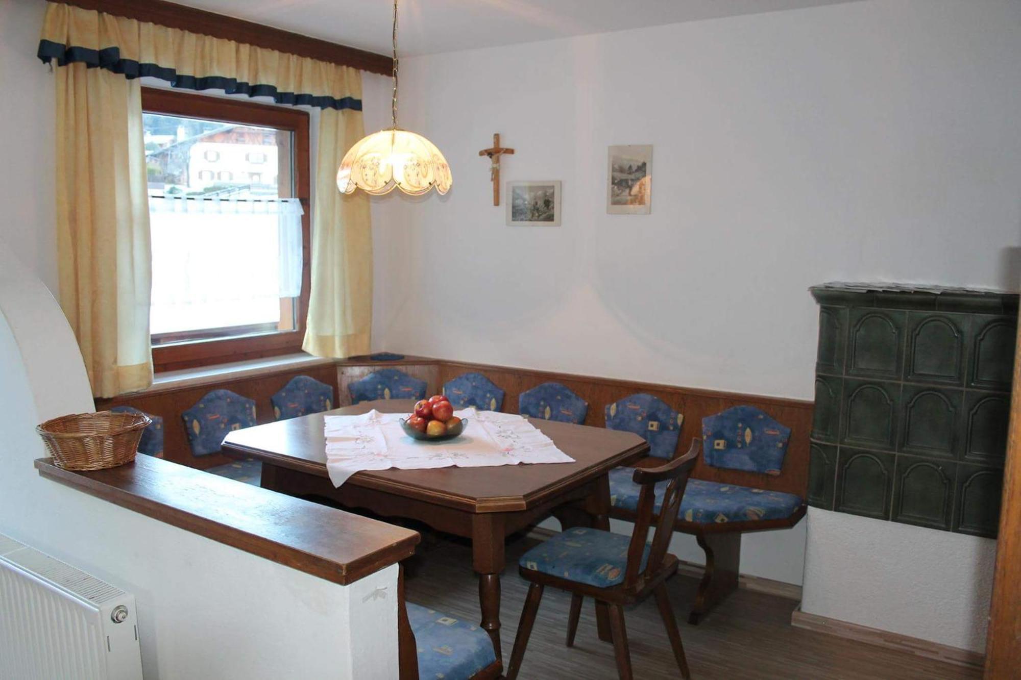 Apartmán Haus Gamskogl Neustift im Stubaital Pokoj fotografie