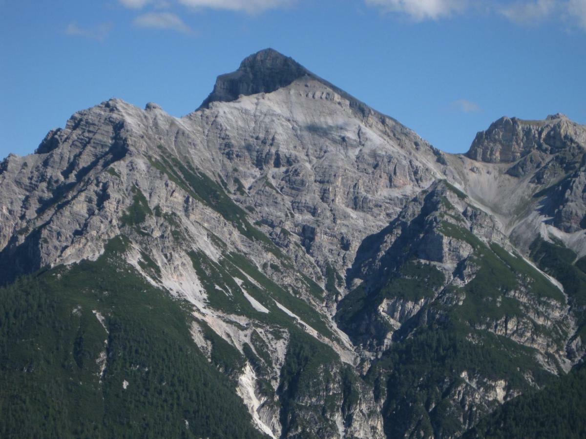 Apartmán Haus Gamskogl Neustift im Stubaital Exteriér fotografie