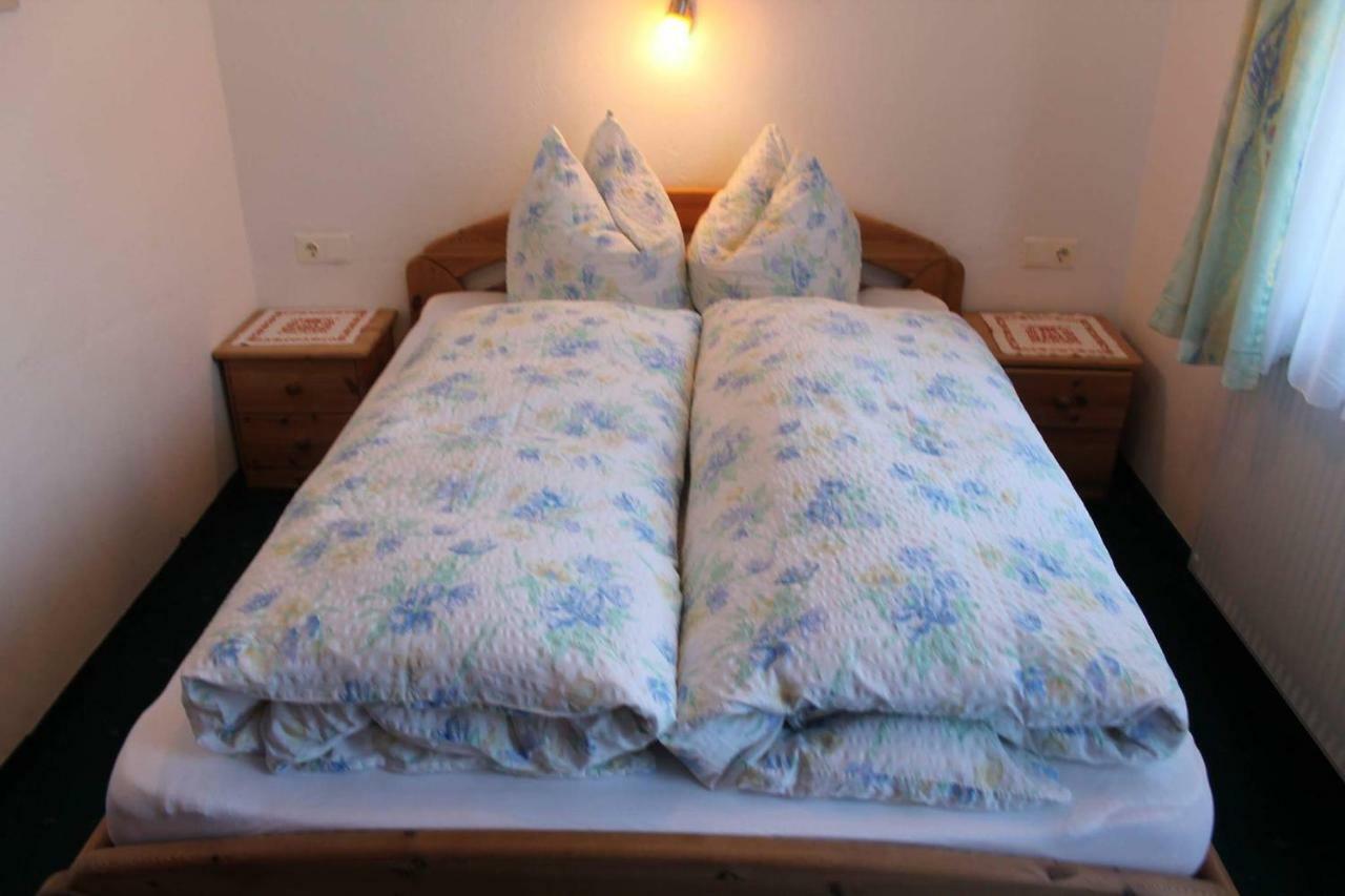 Apartmán Haus Gamskogl Neustift im Stubaital Exteriér fotografie