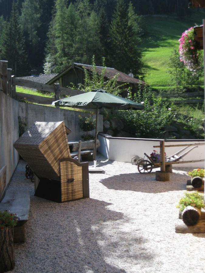 Apartmán Haus Gamskogl Neustift im Stubaital Exteriér fotografie